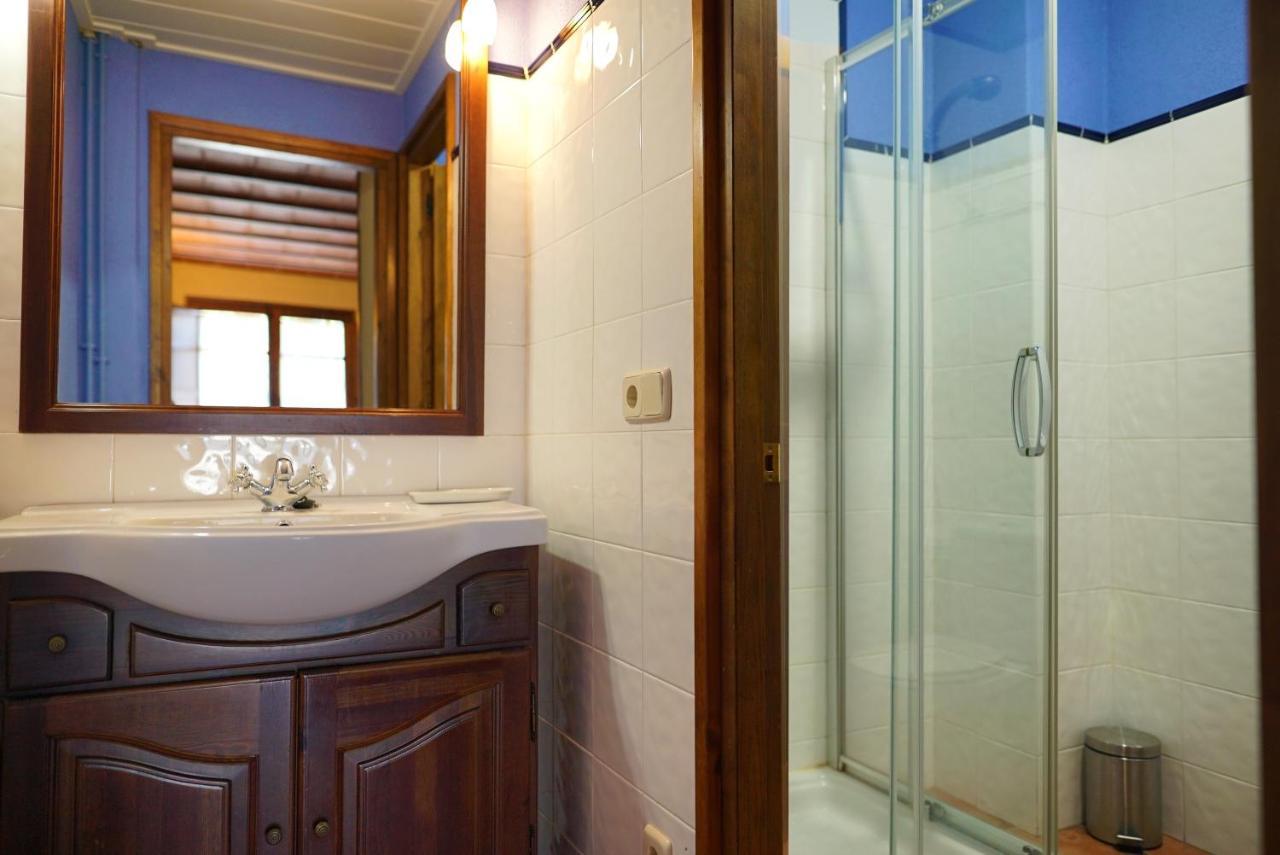 Apartamento El carrero Caserio Abella Exterior foto