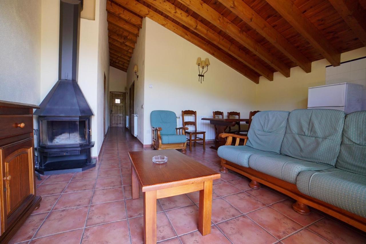 Apartamento El carrero Caserio Abella Exterior foto