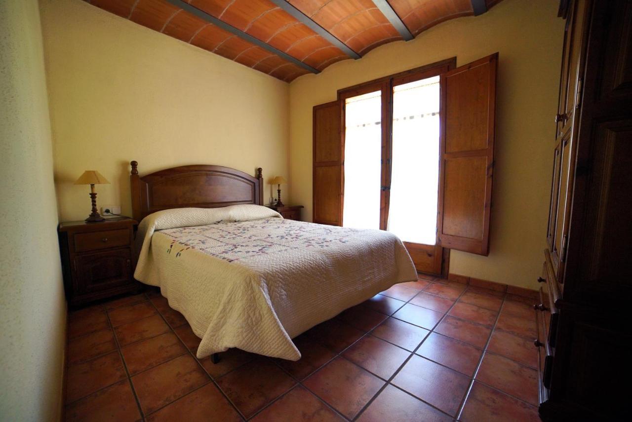 Apartamento El carrero Caserio Abella Exterior foto