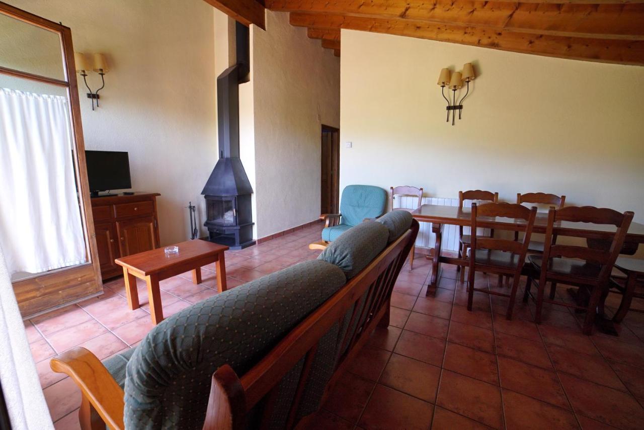 Apartamento El carrero Caserio Abella Exterior foto