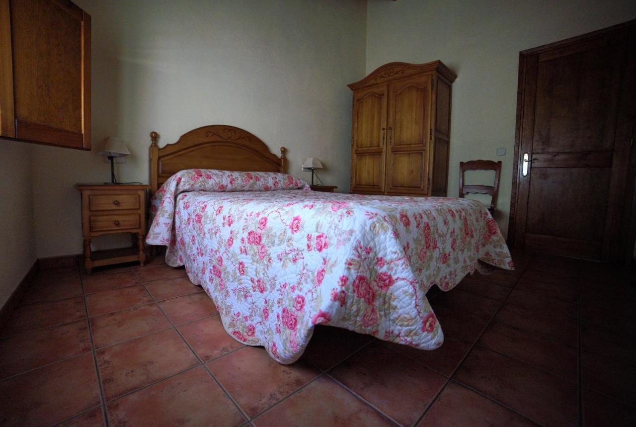 Apartamento El carrero Caserio Abella Exterior foto