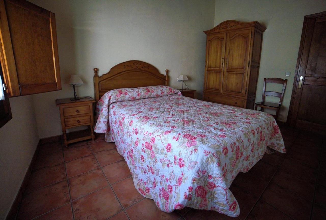Apartamento El carrero Caserio Abella Exterior foto
