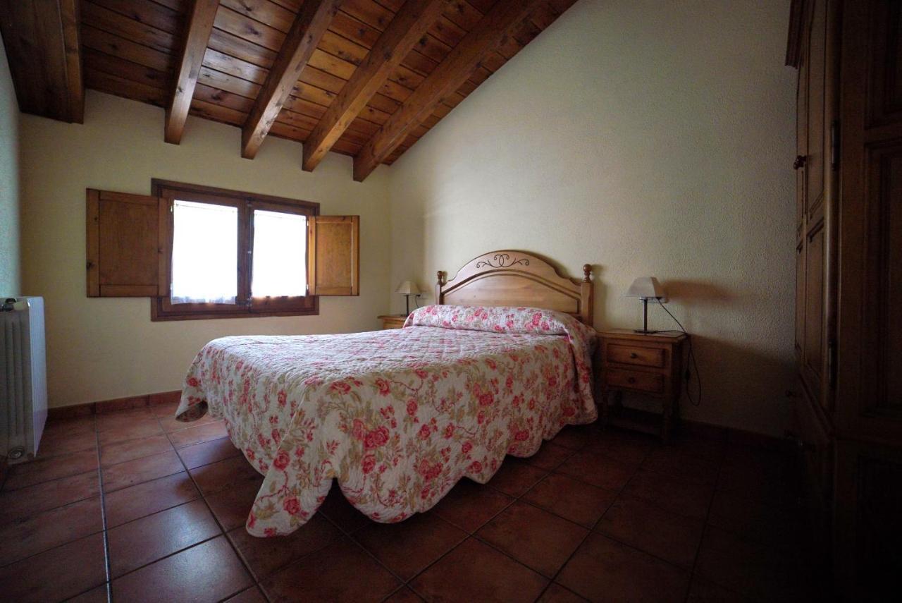 Apartamento El carrero Caserio Abella Exterior foto
